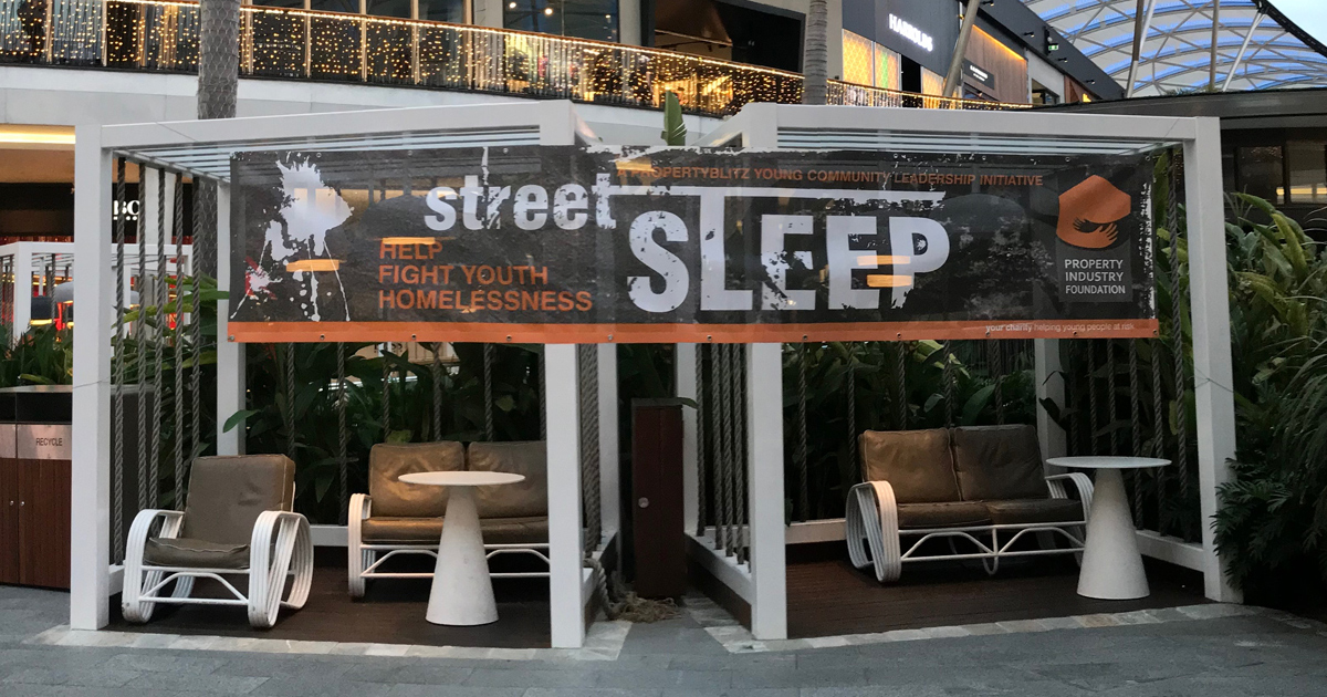 Streetsleep