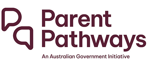 Parent Pathways logo web