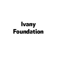 Ivany Foundation logo