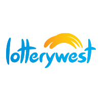 Lotterywest logo