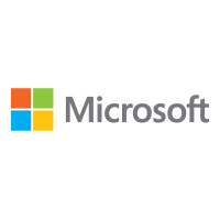 Microsoft logo