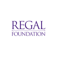 Regal Foundation logo