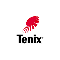 Tenix logo