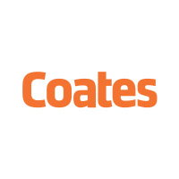 Coates logo