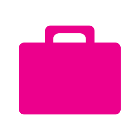 briefcase icon