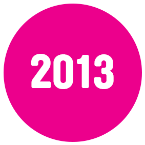 2009 circle