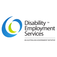 Disability Employment Services logo