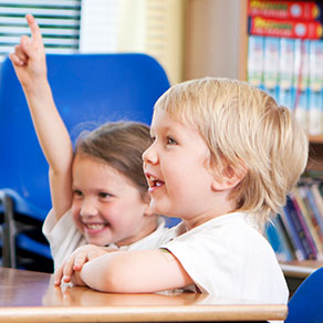 Communities for Children (CfC) - Facilitating Partner - Cairns South