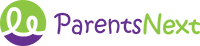 Parents Next Logo