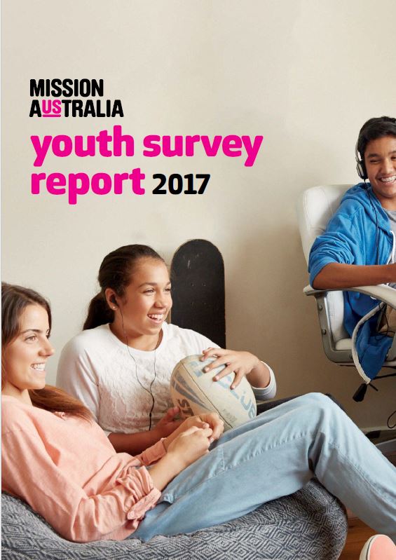 Youth Survey 2017
