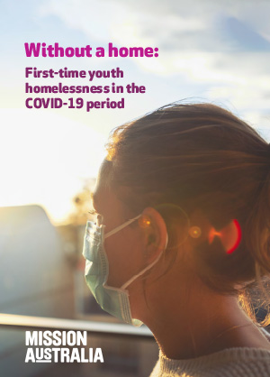 impact of COVID 19 on Young Australians in 2021 thumb