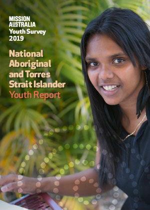 youth survey report national islander strait draws findings aboriginal torres mission australia