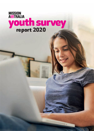 Youth Survey Report ATSI