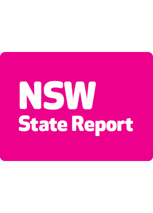 Mission Australia Youth Survey Report 2022 NSW