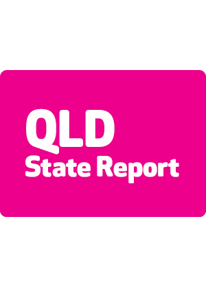 Mission Australia Youth Survey Report 2022 QLD
