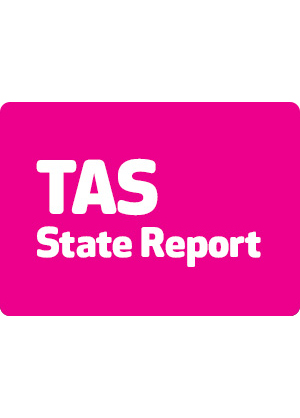Mission Australia Youth Survey Report 2022 TAS