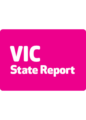 Mission Australia Youth Survey Report 2022 VIC