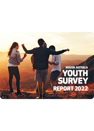 Mission Australia Youth Survey Report 2022