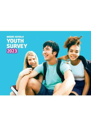 Mission Australia Youth Survey Report 2023