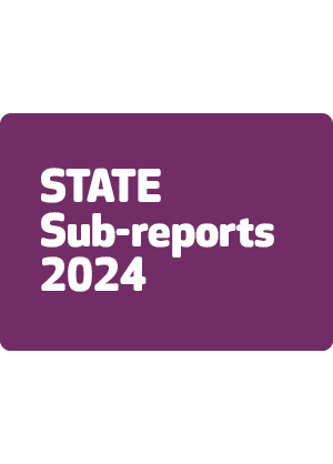 Mission Australia Youth Survey Sub Report folder 2024
