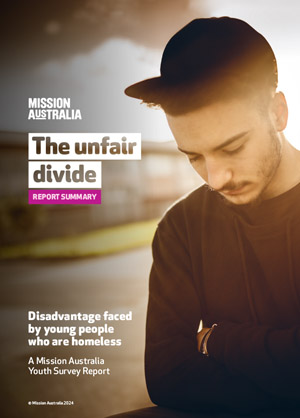 unfair divide report summary