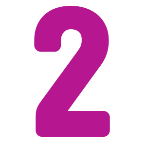 Two