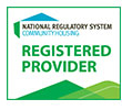 Mission Australia Housing is a Tier 1 Registered Housing Provider through National Registration