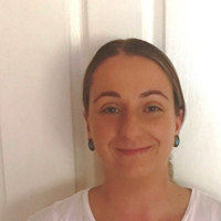 Melanie Kellway