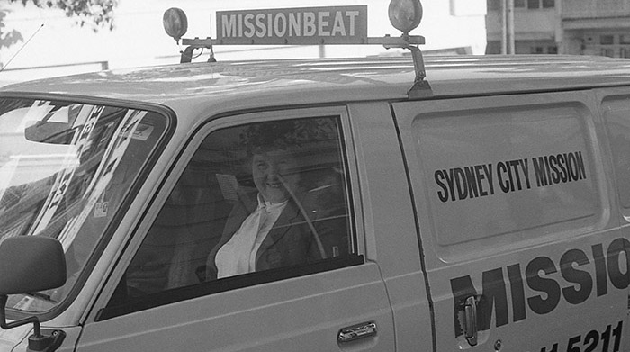 Missionbeat founder