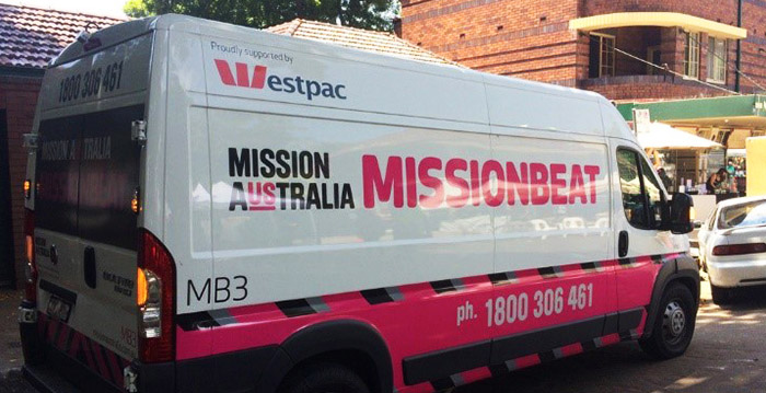 missionbeat westpac