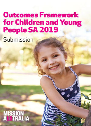 cover of submission