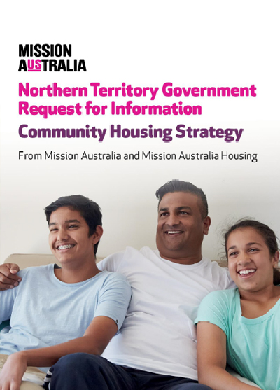 northerni territory community housing strategy thumbnail