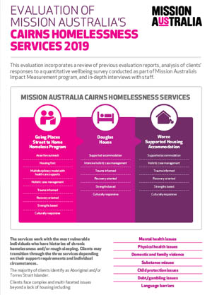 Mission Australia submission on Housing Affordability in Tasmania thumbnail