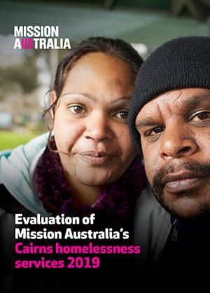 Mission Australia submission on Housing Affordability in Tasmania thumbnail