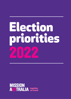 Election priorities 2022 thumb
