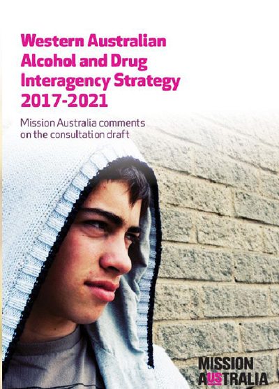 wa alcohol drug strategy thumbnail