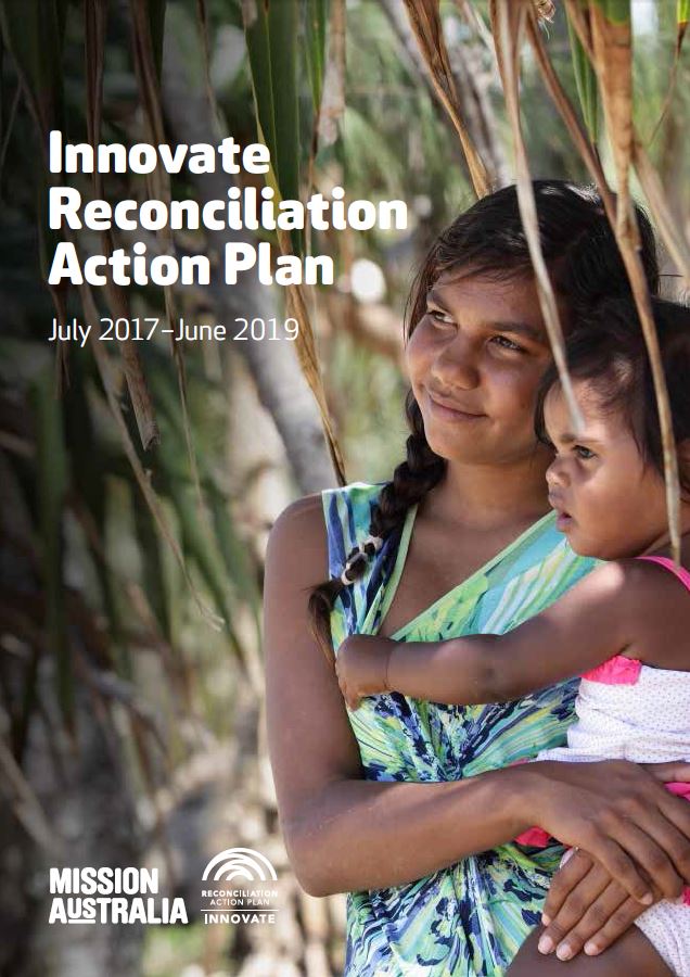 Reconciliation Action Plan