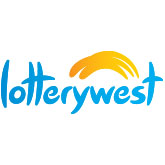 Lotterywest logo