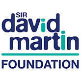 SDMF new logo