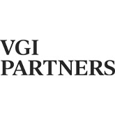 VGI partners icon
