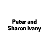 peter and sharon ivany