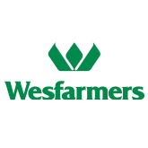 Wesfarmers Logo